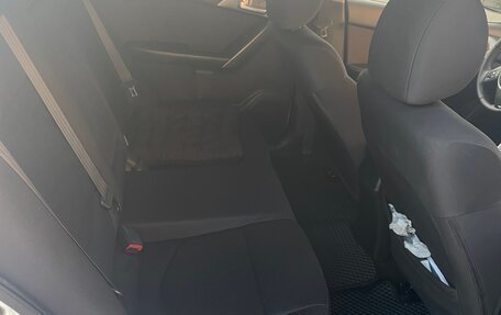 KIA Cerato III, 2012 год, 900 000 рублей, 11 фотография