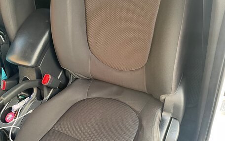 KIA Cerato III, 2012 год, 900 000 рублей, 14 фотография