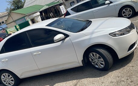 KIA Cerato III, 2012 год, 900 000 рублей, 19 фотография