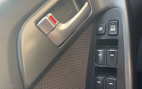 KIA Cerato III, 2012 год, 900 000 рублей, 16 фотография