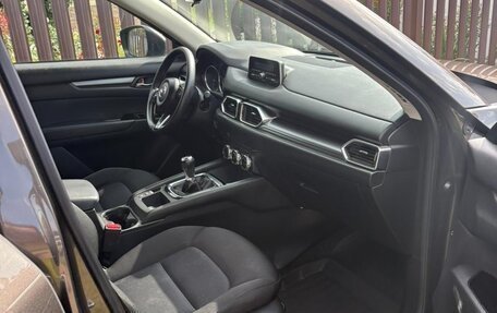 Mazda CX-5 II, 2019 год, 2 500 000 рублей, 3 фотография