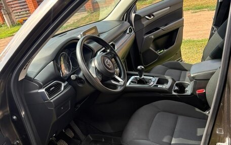 Mazda CX-5 II, 2019 год, 2 500 000 рублей, 13 фотография