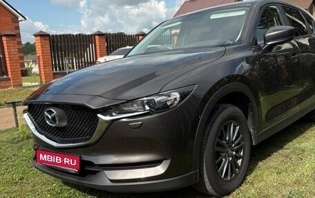 Mazda CX-5 II, 2019 год, 2 500 000 рублей, 6 фотография