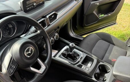 Mazda CX-5 II, 2019 год, 2 500 000 рублей, 16 фотография