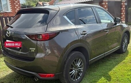 Mazda CX-5 II, 2019 год, 2 500 000 рублей, 8 фотография