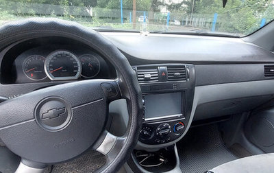 Chevrolet Lacetti, 2006 год, 340 000 рублей, 1 фотография