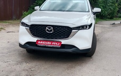 Mazda CX-5 II, 2024 год, 3 850 000 рублей, 1 фотография