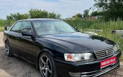 Toyota Chaser VI, 1997 год, 700 000 рублей, 1 фотография