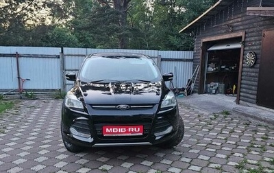 Ford Kuga III, 2015 год, 1 190 000 рублей, 1 фотография