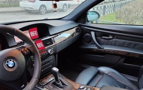BMW 3 серия, 2008 год, 1 400 000 рублей, 1 фотография