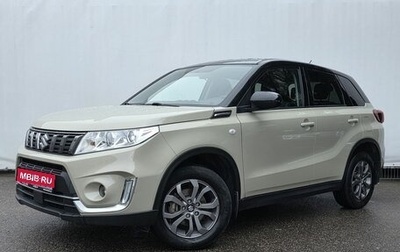 Suzuki Vitara II рестайлинг, 2020 год, 2 340 000 рублей, 1 фотография