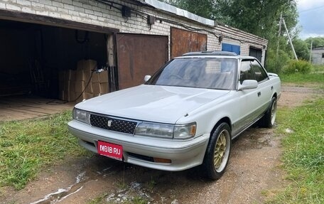 Toyota Chaser IV, 1991 год, 300 000 рублей, 1 фотография