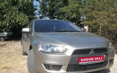 Mitsubishi Lancer IX, 2010 год, 770 000 рублей, 1 фотография
