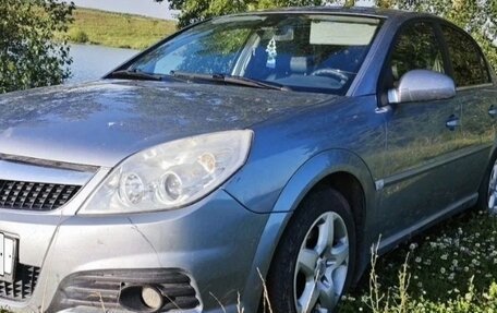 Opel Vectra C рестайлинг, 2008 год, 500 000 рублей, 1 фотография