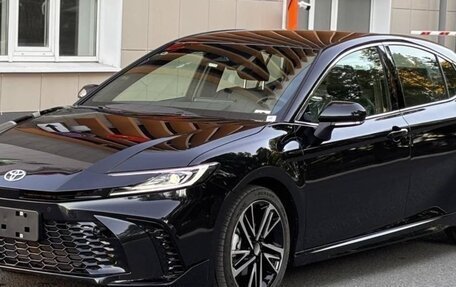 Toyota Camry, 2024 год, 4 180 000 рублей, 1 фотография
