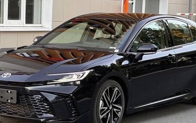 Toyota Camry, 2024 год, 4 180 000 рублей, 1 фотография