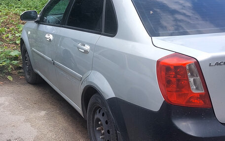 Chevrolet Lacetti, 2006 год, 340 000 рублей, 6 фотография