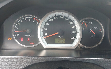 Chevrolet Lacetti, 2006 год, 340 000 рублей, 3 фотография