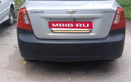 Chevrolet Lacetti, 2006 год, 340 000 рублей, 7 фотография