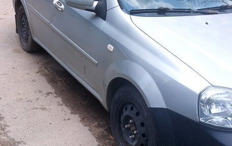 Chevrolet Lacetti, 2006 год, 340 000 рублей, 8 фотография