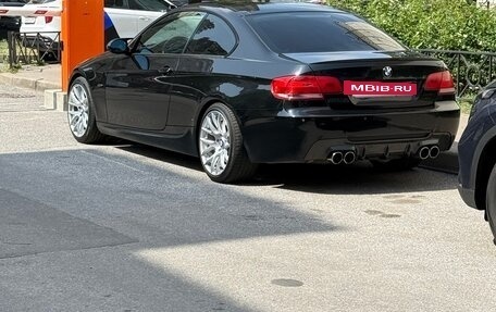 BMW 3 серия, 2008 год, 1 400 000 рублей, 3 фотография