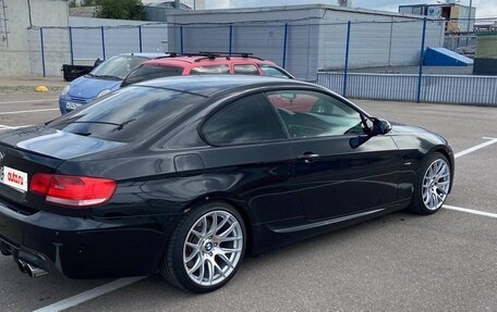 BMW 3 серия, 2008 год, 1 400 000 рублей, 2 фотография