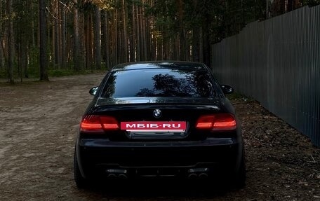 BMW 3 серия, 2008 год, 1 400 000 рублей, 4 фотография
