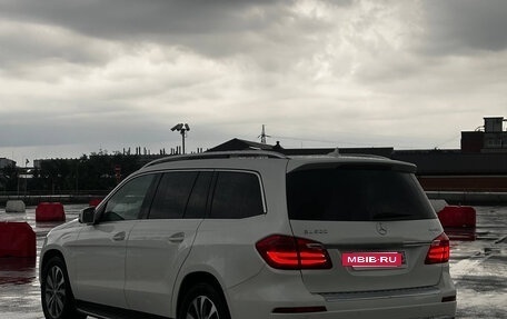 Mercedes-Benz GL-Класс, 2013 год, 2 890 000 рублей, 7 фотография