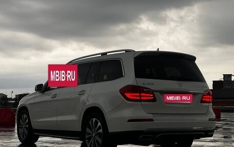 Mercedes-Benz GL-Класс, 2013 год, 2 890 000 рублей, 8 фотография