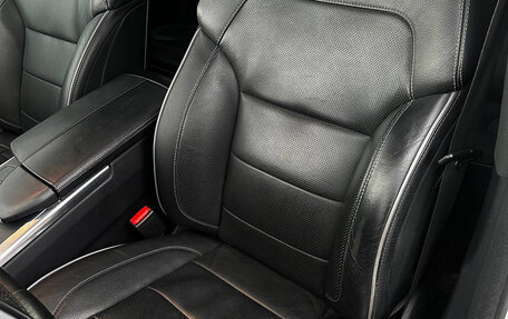 Mercedes-Benz GL-Класс, 2013 год, 2 890 000 рублей, 19 фотография
