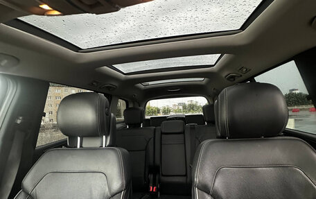Mercedes-Benz GL-Класс, 2013 год, 2 890 000 рублей, 21 фотография