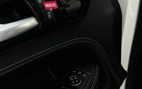 Mercedes-Benz GL-Класс, 2013 год, 2 890 000 рублей, 13 фотография