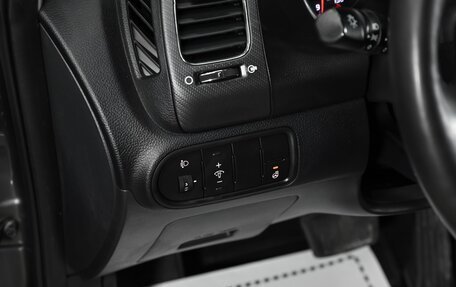 KIA Cerato III, 2018 год, 1 395 000 рублей, 8 фотография