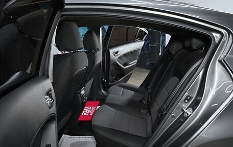 KIA Cerato III, 2018 год, 1 395 000 рублей, 13 фотография