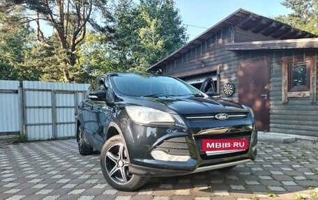 Ford Kuga III, 2015 год, 1 190 000 рублей, 6 фотография