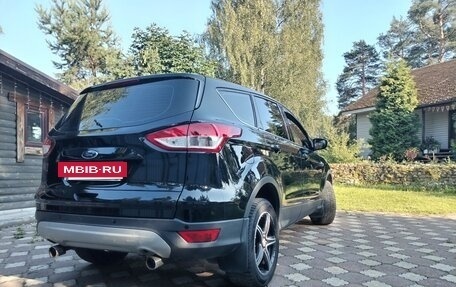 Ford Kuga III, 2015 год, 1 190 000 рублей, 7 фотография