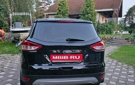 Ford Kuga III, 2015 год, 1 190 000 рублей, 5 фотография