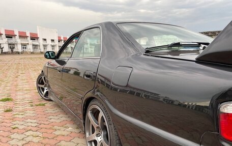 Toyota Chaser VI, 1997 год, 700 000 рублей, 6 фотография