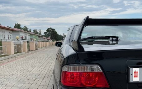 Toyota Chaser VI, 1997 год, 700 000 рублей, 7 фотография