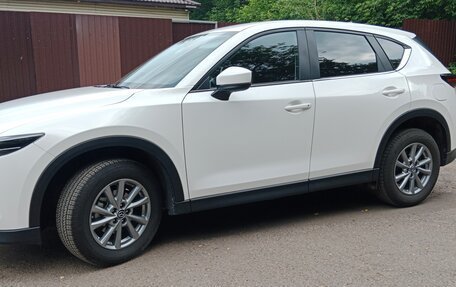 Mazda CX-5 II, 2024 год, 3 850 000 рублей, 3 фотография