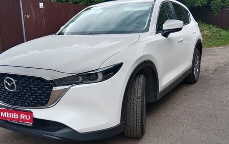 Mazda CX-5 II, 2024 год, 3 850 000 рублей, 2 фотография