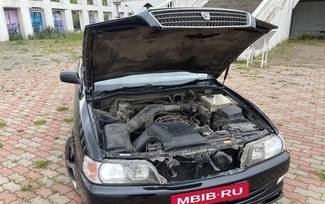 Toyota Chaser VI, 1997 год, 700 000 рублей, 3 фотография