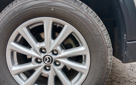 Mazda CX-5 II, 2024 год, 3 850 000 рублей, 8 фотография