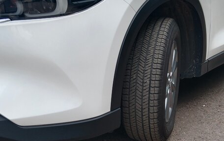 Mazda CX-5 II, 2024 год, 3 850 000 рублей, 7 фотография