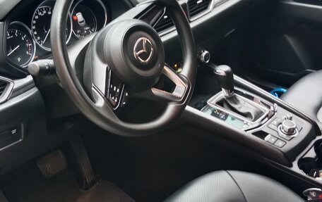 Mazda CX-5 II, 2024 год, 3 850 000 рублей, 10 фотография
