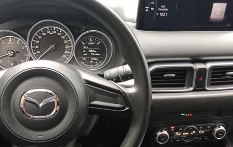 Mazda CX-5 II, 2024 год, 3 850 000 рублей, 9 фотография