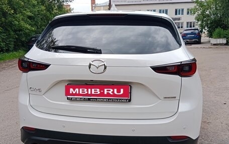 Mazda CX-5 II, 2024 год, 3 850 000 рублей, 6 фотография