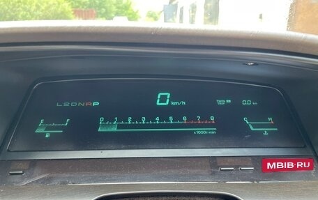 Toyota Chaser IV, 1991 год, 300 000 рублей, 5 фотография