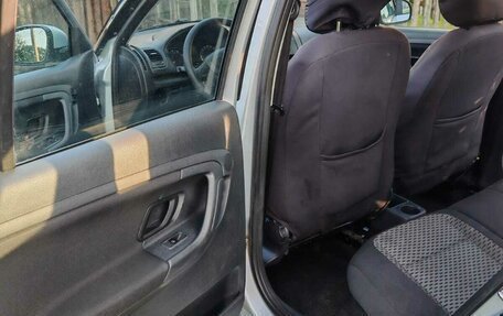 Skoda Fabia II, 2013 год, 770 000 рублей, 7 фотография