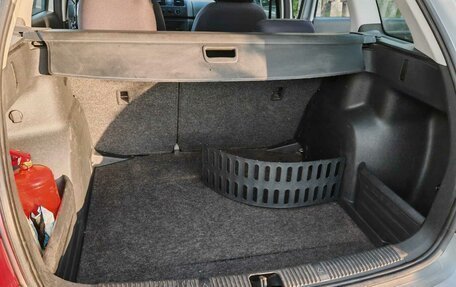 Skoda Fabia II, 2013 год, 770 000 рублей, 9 фотография